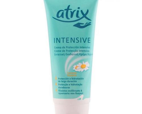 Crema De Manos Intensive Atrix