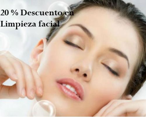 Limpieza Facial