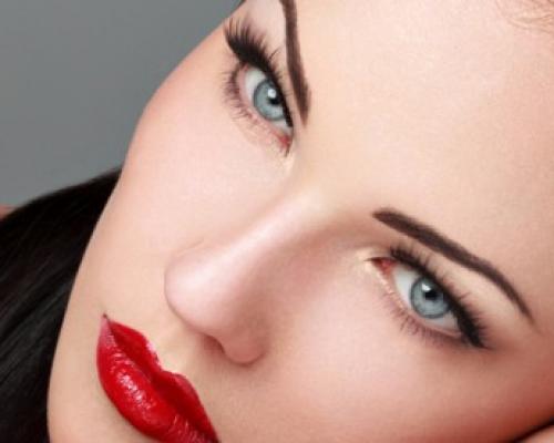 Cejas Perfectas