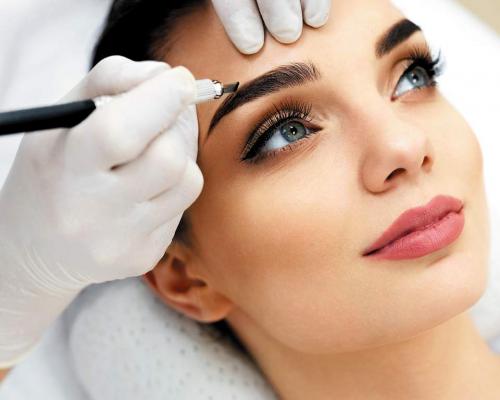 Técnica Microblading