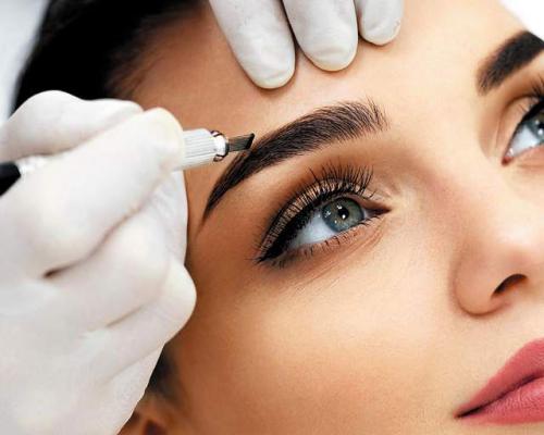 Microblading de Cejas