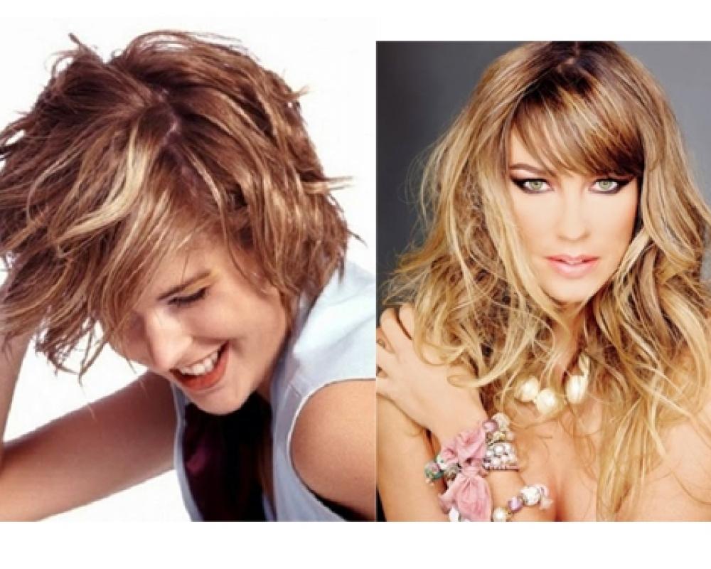 Cortes de Moda