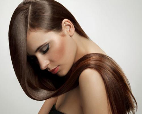 Tratamiento Para El Cabello