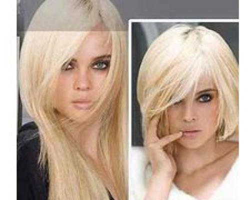 Extensiones de Pelo 100%