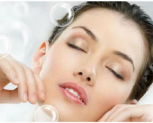 Limpieza Facial