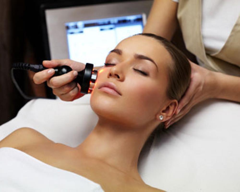 Radiofrecuencia Facial