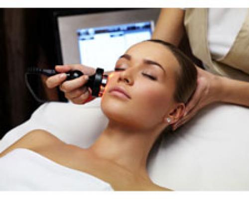 Radiofrecuencia Facial